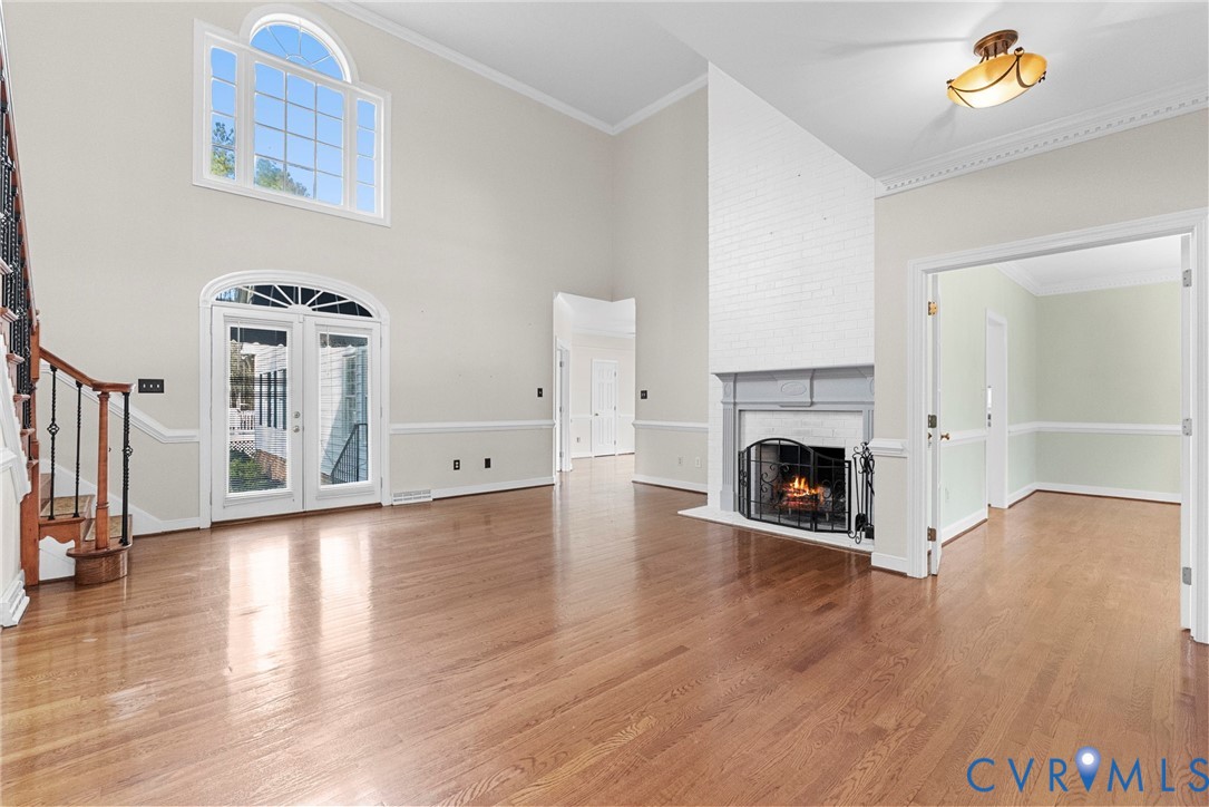 8255 Flannigan Mill Road