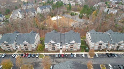 A home in Midlothian