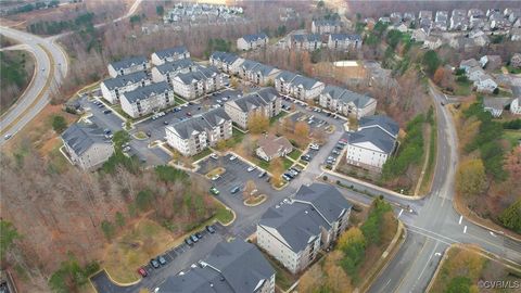 A home in Midlothian