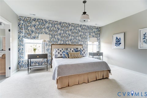 Photo of 5700 Kayak Cove Court, Chesterfield, VA 23120 (MLS # 2625000)