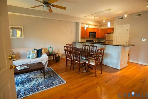 Tiny photo for 215 N 19th Street #U11, Richmond, VA 23223 (MLS # 2615660)