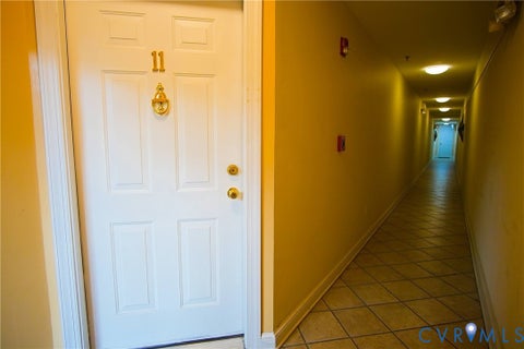 Tiny photo for 215 N 19th Street #U11, Richmond, VA 23223 (MLS # 2615660)