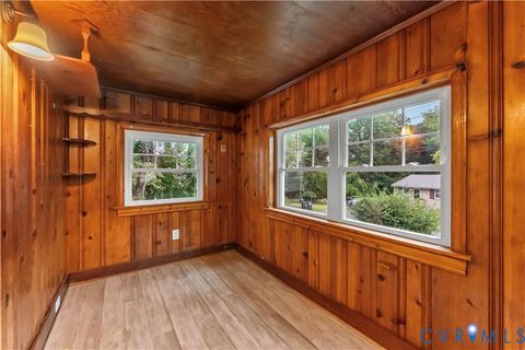 Tiny photo for 21611 Pannill Street, Chesterfield, VA 23803 (MLS # 2602685)