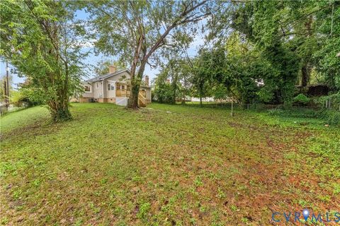 21611 Pannill Street Chesterfield VA 23803