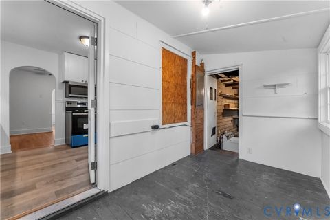 Tiny photo for 21611 Pannill Street, Chesterfield, VA 23803 (MLS # 2602685)