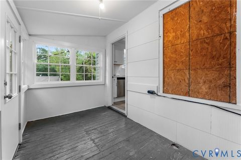 Tiny photo for 21611 Pannill Street, Chesterfield, VA 23803 (MLS # 2602685)