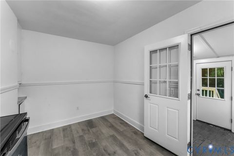 Tiny photo for 21611 Pannill Street, Chesterfield, VA 23803 (MLS # 2602685)