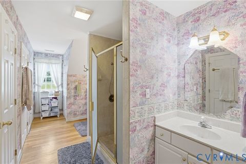 Tiny photo for 240 Vinita Circle, Henrico, VA 23238 (MLS # 2610725)