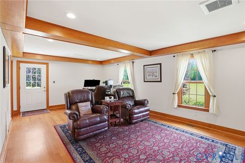 Tiny photo for 240 Vinita Circle, Henrico, VA 23238 (MLS # 2610725)