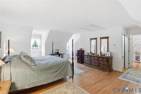 Tiny photo for 240 Vinita Circle, Henrico, VA 23238 (MLS # 2610725)