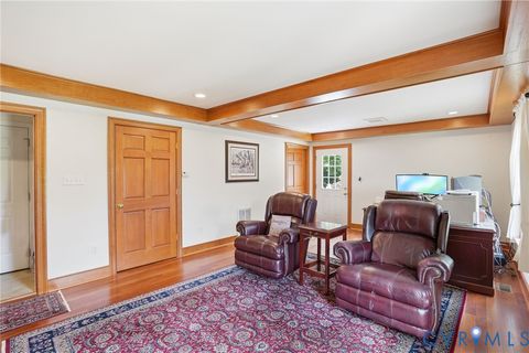 Tiny photo for 240 Vinita Circle, Henrico, VA 23238 (MLS # 2610725)