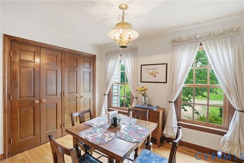Tiny photo for 240 Vinita Circle, Henrico, VA 23238 (MLS # 2610725)