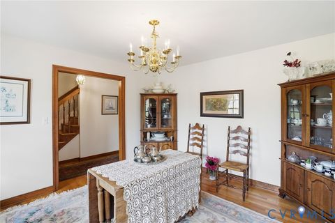 Tiny photo for 240 Vinita Circle, Henrico, VA 23238 (MLS # 2610725)