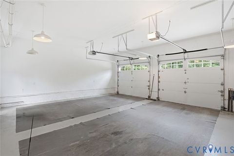 Tiny photo for 240 Vinita Circle, Henrico, VA 23238 (MLS # 2610725)