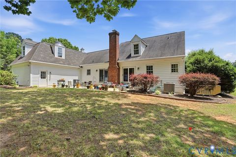 Tiny photo for 240 Vinita Circle, Henrico, VA 23238 (MLS # 2610725)