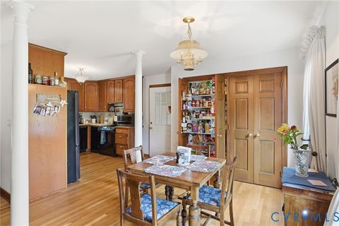 Tiny photo for 240 Vinita Circle, Henrico, VA 23238 (MLS # 2610725)