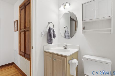 Tiny photo for 240 Vinita Circle, Henrico, VA 23238 (MLS # 2610725)