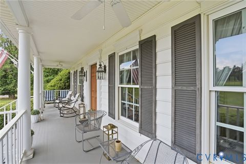 Tiny photo for 240 Vinita Circle, Henrico, VA 23238 (MLS # 2610725)