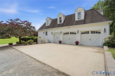 Tiny photo for 240 Vinita Circle, Henrico, VA 23238 (MLS # 2610725)