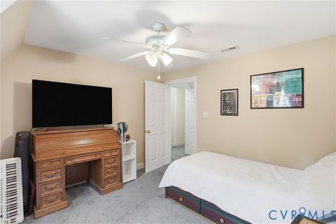 Tiny photo for 240 Vinita Circle, Henrico, VA 23238 (MLS # 2610725)