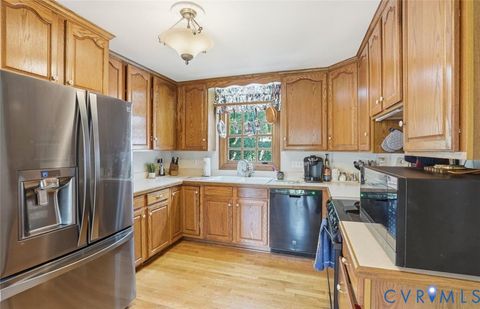 Tiny photo for 240 Vinita Circle, Henrico, VA 23238 (MLS # 2610725)