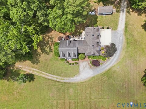 Tiny photo for 240 Vinita Circle, Henrico, VA 23238 (MLS # 2610725)