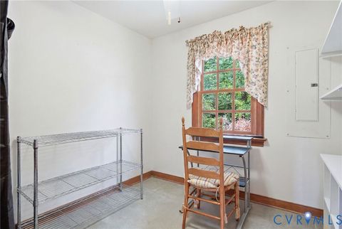 Tiny photo for 240 Vinita Circle, Henrico, VA 23238 (MLS # 2610725)