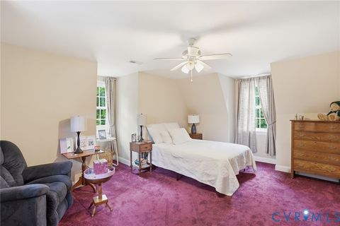 Tiny photo for 240 Vinita Circle, Henrico, VA 23238 (MLS # 2610725)