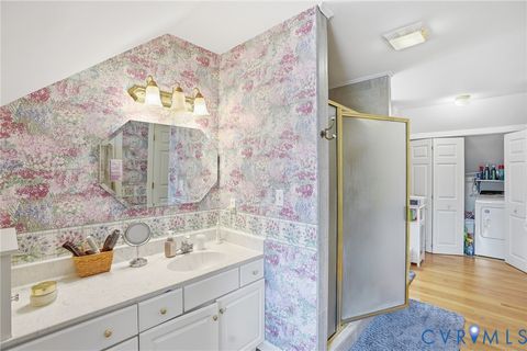 Tiny photo for 240 Vinita Circle, Henrico, VA 23238 (MLS # 2610725)
