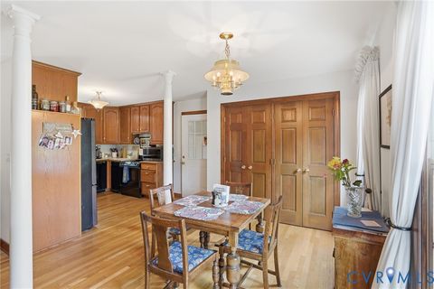 Tiny photo for 240 Vinita Circle, Henrico, VA 23238 (MLS # 2610725)