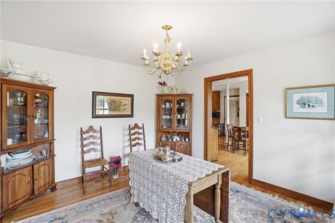 Tiny photo for 240 Vinita Circle, Henrico, VA 23238 (MLS # 2610725)
