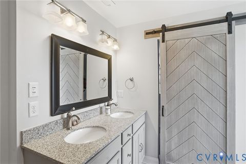 Tiny photo for 240 Vinita Circle, Henrico, VA 23238 (MLS # 2610725)