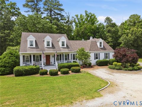 Tiny photo for 240 Vinita Circle, Henrico, VA 23238 (MLS # 2610725)