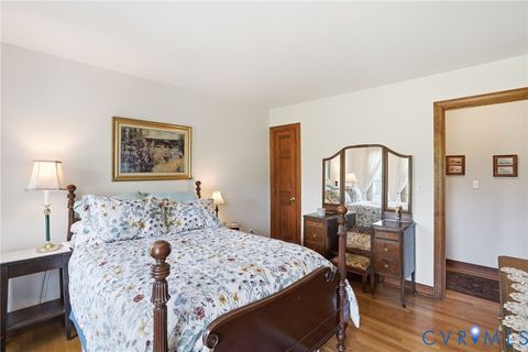 Tiny photo for 240 Vinita Circle, Henrico, VA 23238 (MLS # 2610725)