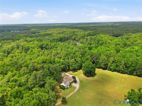 Tiny photo for 240 Vinita Circle, Henrico, VA 23238 (MLS # 2610725)