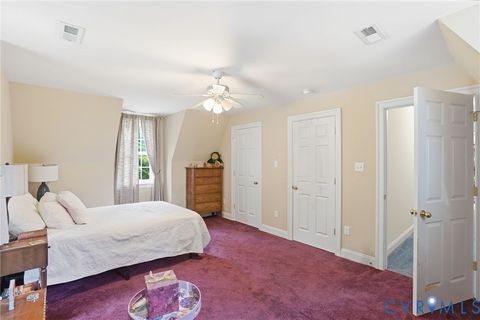 Tiny photo for 240 Vinita Circle, Henrico, VA 23238 (MLS # 2610725)