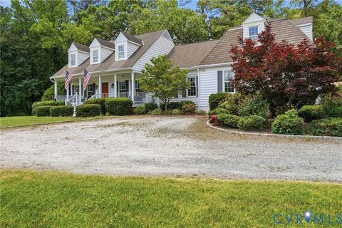Tiny photo for 240 Vinita Circle, Henrico, VA 23238 (MLS # 2610725)