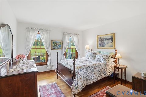 Tiny photo for 240 Vinita Circle, Henrico, VA 23238 (MLS # 2610725)