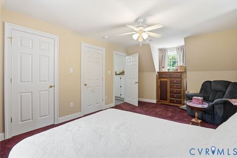 Tiny photo for 240 Vinita Circle, Henrico, VA 23238 (MLS # 2610725)