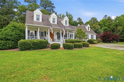 Tiny photo for 240 Vinita Circle, Henrico, VA 23238 (MLS # 2610725)