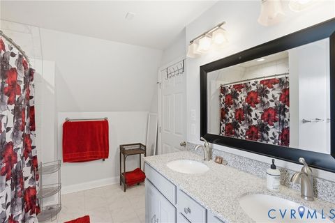 Tiny photo for 240 Vinita Circle, Henrico, VA 23238 (MLS # 2610725)