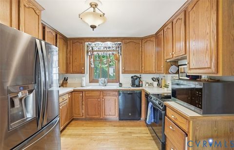 Tiny photo for 240 Vinita Circle, Henrico, VA 23238 (MLS # 2610725)