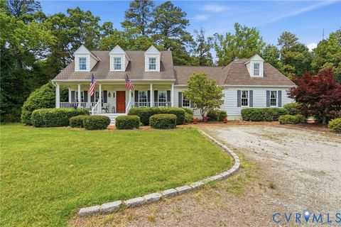 Tiny photo for 240 Vinita Circle, Henrico, VA 23238 (MLS # 2610725)