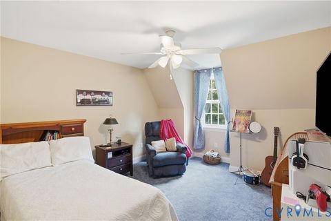 Tiny photo for 240 Vinita Circle, Henrico, VA 23238 (MLS # 2610725)