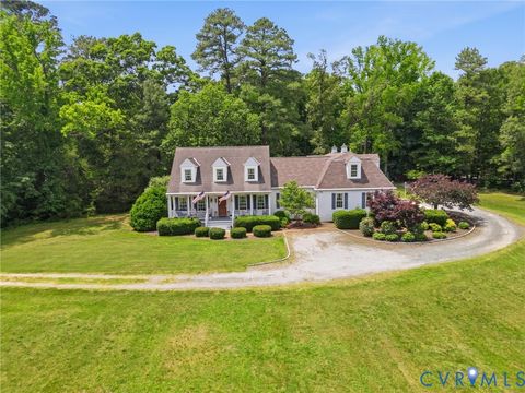 Tiny photo for 240 Vinita Circle, Henrico, VA 23238 (MLS # 2610725)
