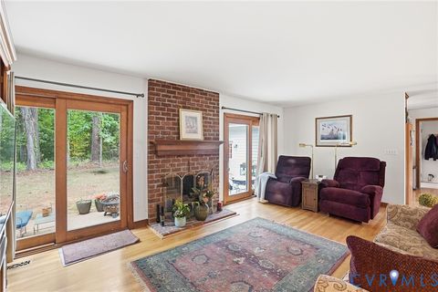 Tiny photo for 240 Vinita Circle, Henrico, VA 23238 (MLS # 2610725)