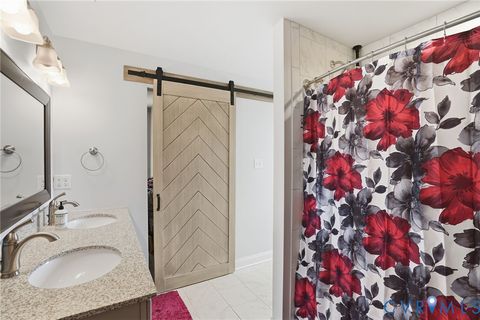 Tiny photo for 240 Vinita Circle, Henrico, VA 23238 (MLS # 2610725)