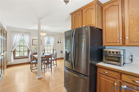 Tiny photo for 240 Vinita Circle, Henrico, VA 23238 (MLS # 2610725)