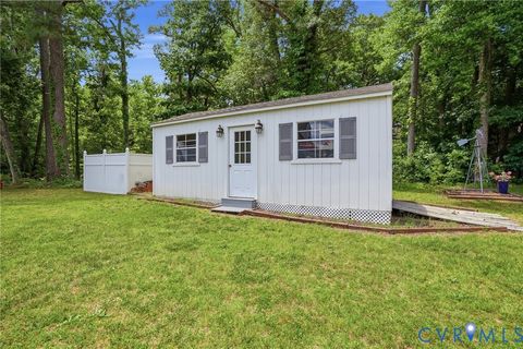 Tiny photo for 240 Vinita Circle, Henrico, VA 23238 (MLS # 2610725)