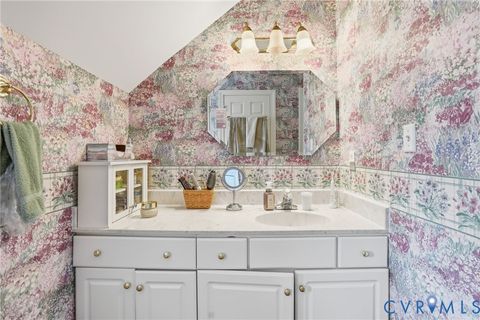 Tiny photo for 240 Vinita Circle, Henrico, VA 23238 (MLS # 2610725)